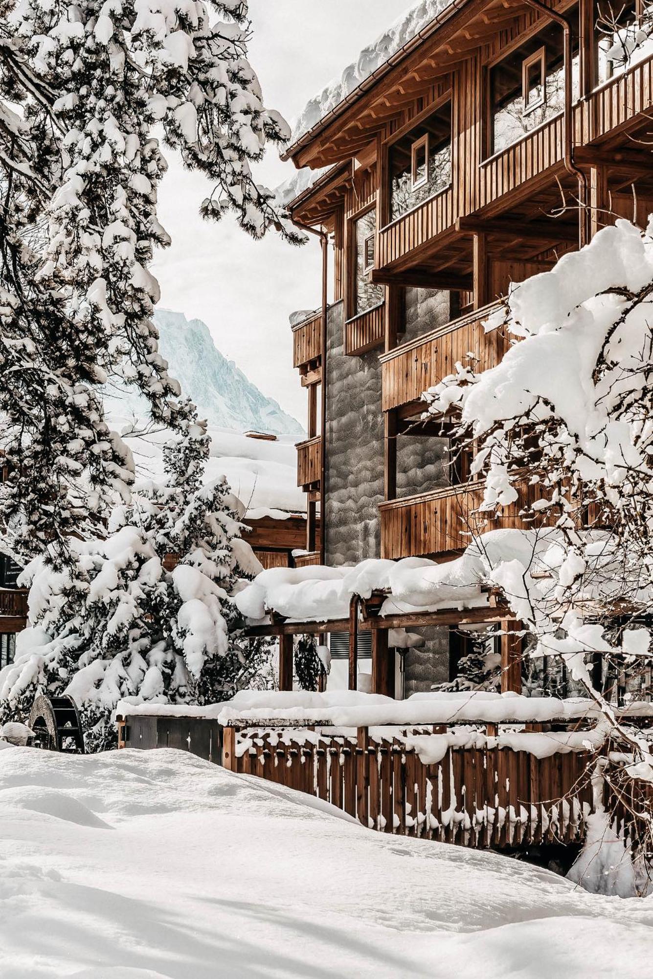 Werdenfelserei Garmisch-Partenkirchen Exterior foto