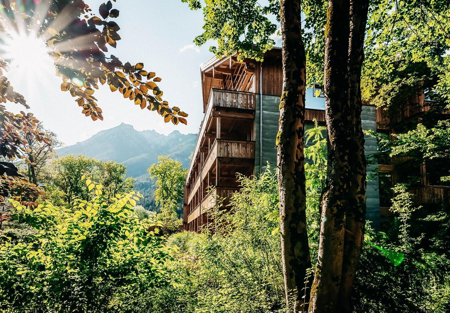 Werdenfelserei Garmisch-Partenkirchen Exterior foto