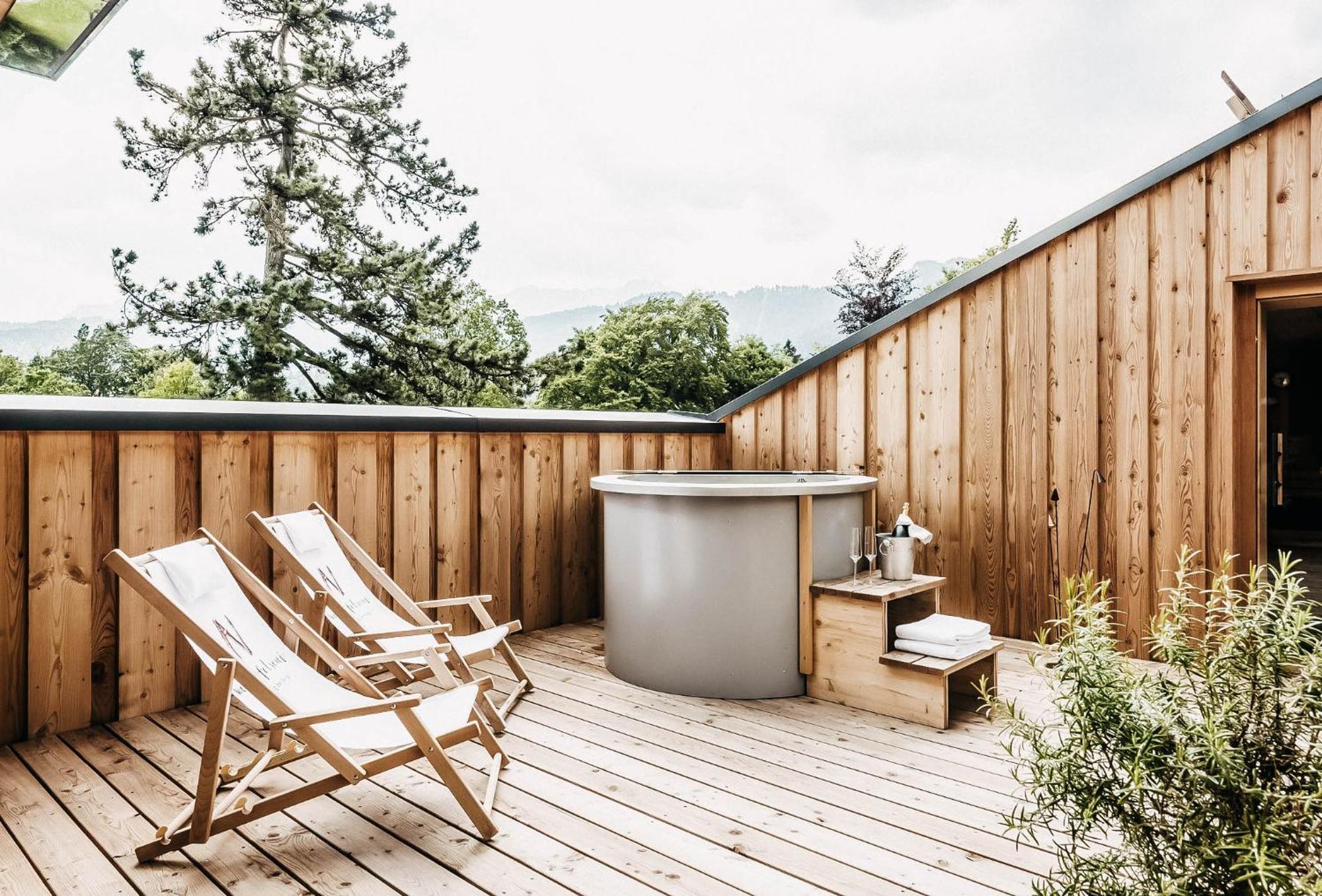 Werdenfelserei Garmisch-Partenkirchen Exterior foto