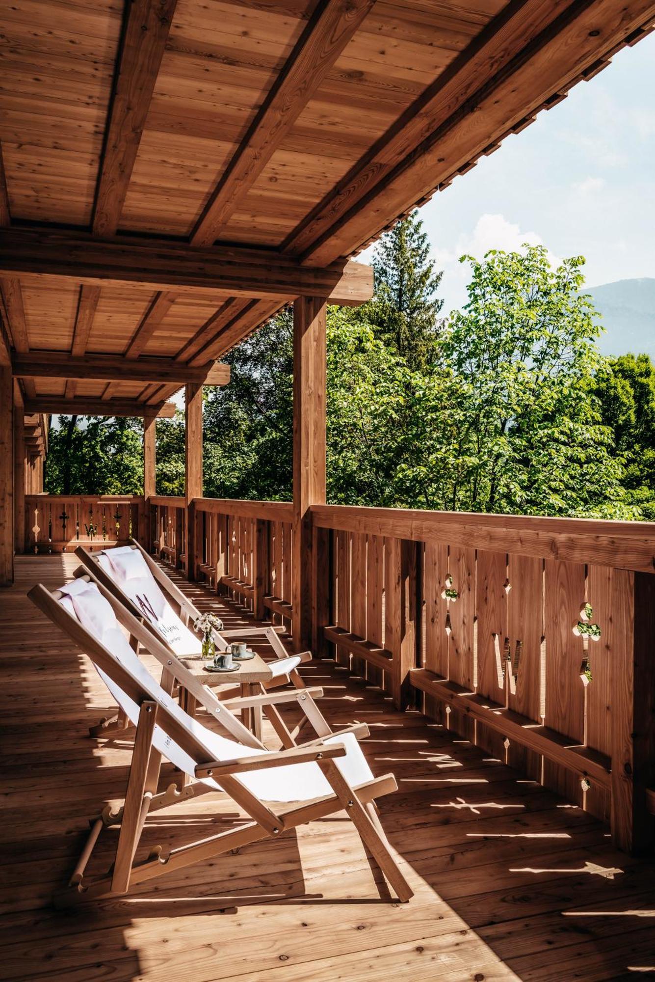 Werdenfelserei Garmisch-Partenkirchen Exterior foto