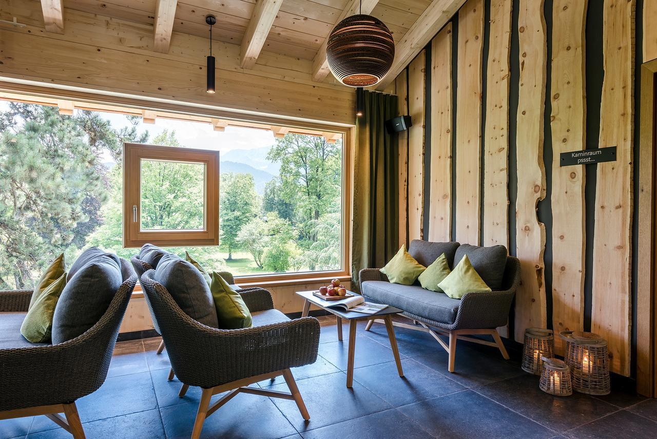 Werdenfelserei Garmisch-Partenkirchen Exterior foto