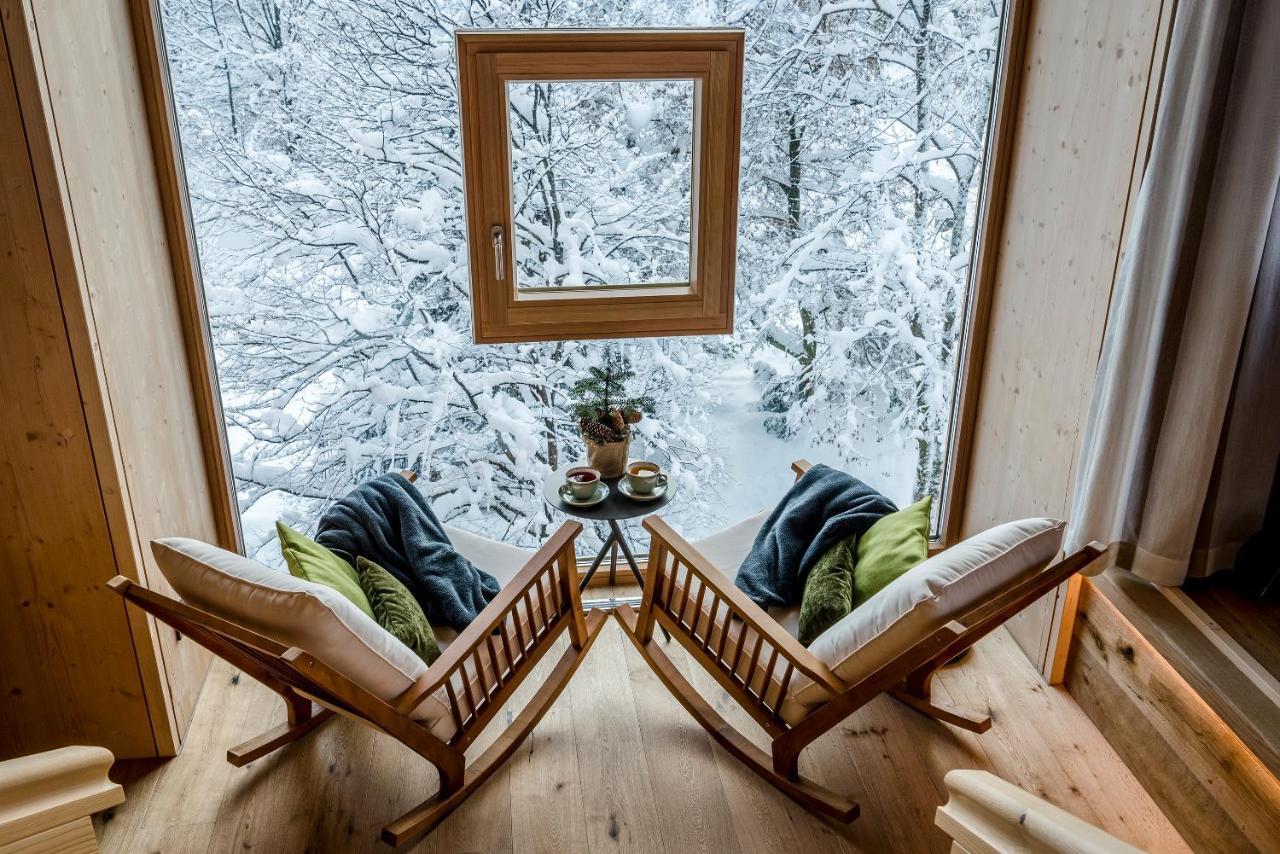 Werdenfelserei Garmisch-Partenkirchen Exterior foto